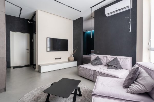 Healthy Home Environment: How to Improve Indoor Air Quality