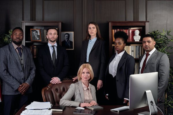 Distinct Types of Attorneys Who Handle Business Law Matters
