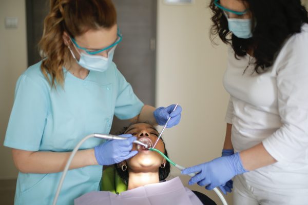 Revolutionizing Dentistry: Sedation, Wisdom Teeth, Pediatrics