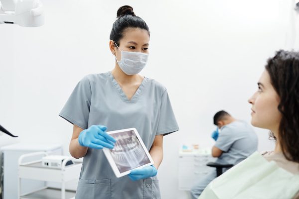 Essential Information on Dental Implant Care
