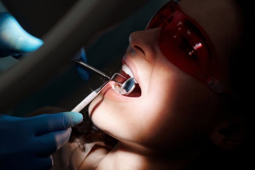 Why Regular General Dentistry Check-Ups Are Crucial?