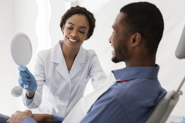 How Do Sealants Help Prevent Cavities?