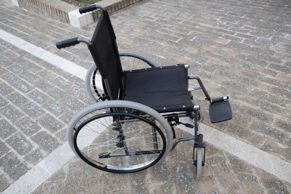 How Can I Ensure My Heavy-Duty Wheelchair Is Durable