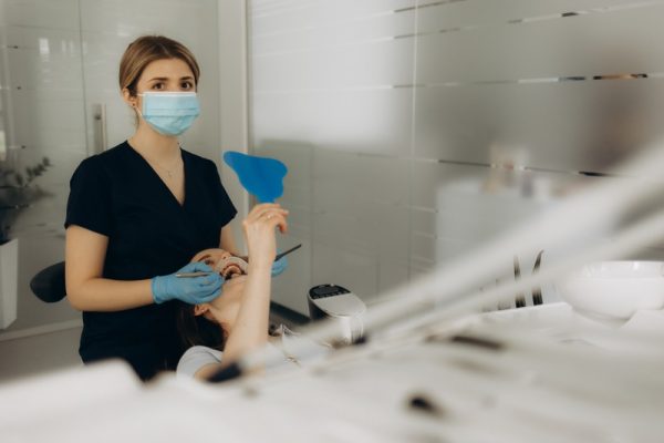 What Makes a Dental Practice High Quality?