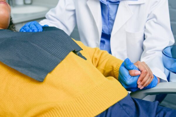 What Are The Affordable Dental Care Options?